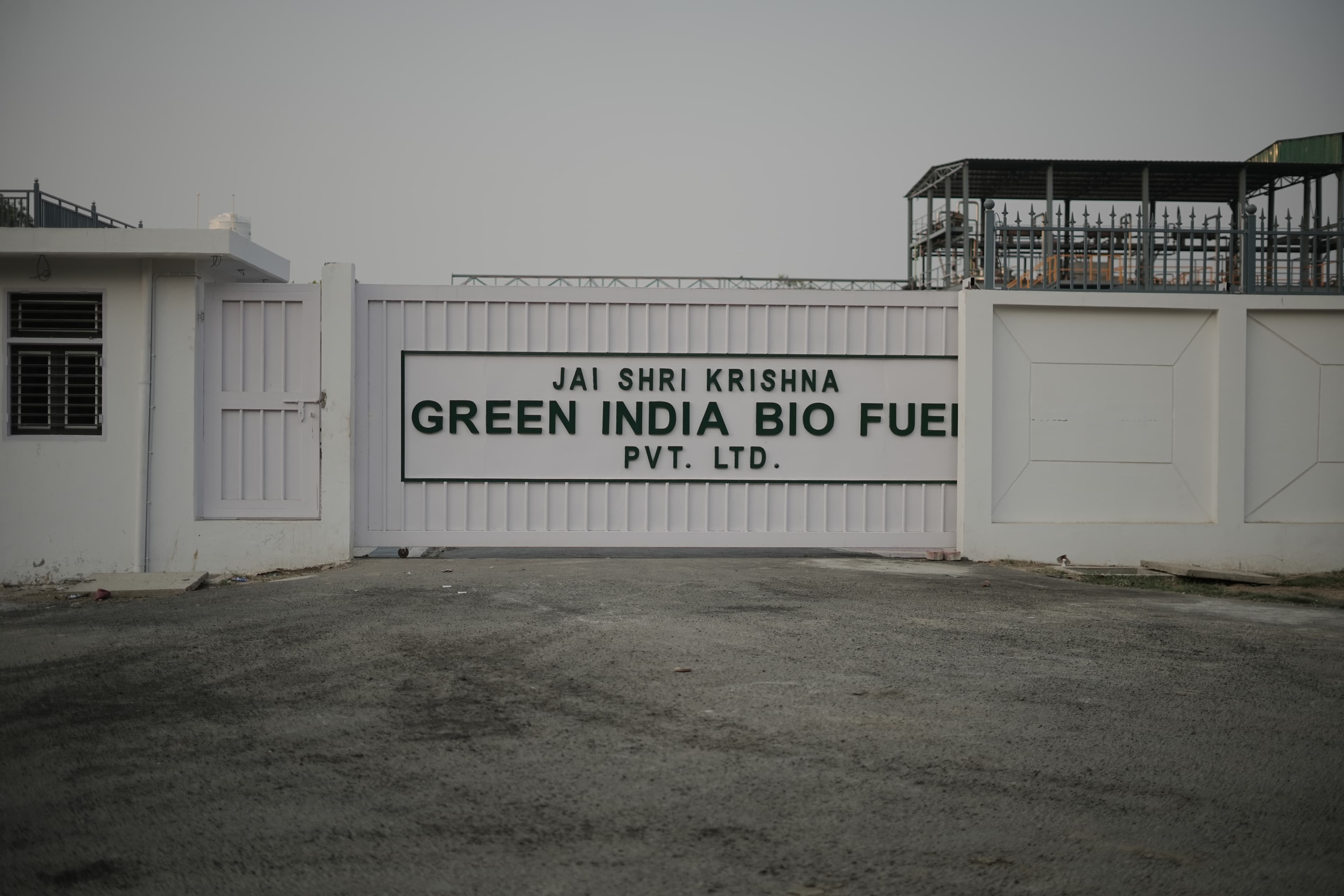 Fueling the Future, Sustainably